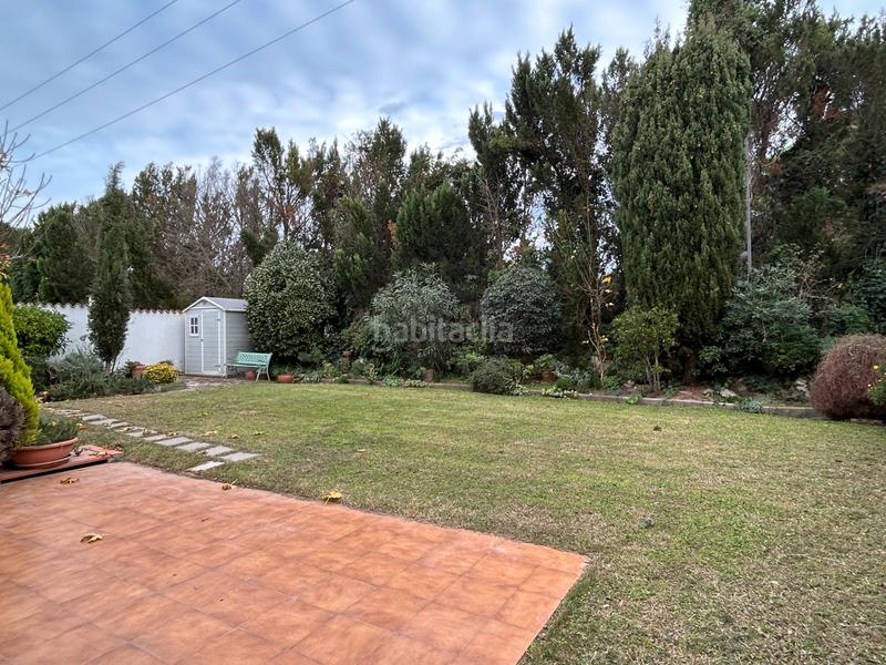 Foto db291248-0760-4c28-bbb5-aa0c40f3d843. Xalet a carrer mare de la font/castellonou 74 a Castelló d´Empúries