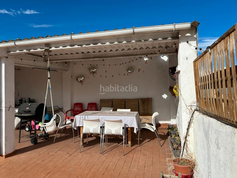 Foto 307aeaf3-8a43-466c-924f-9a5d2e9d2df3. Casa adossada a travessia mar 6 a Castelló d´Empúries