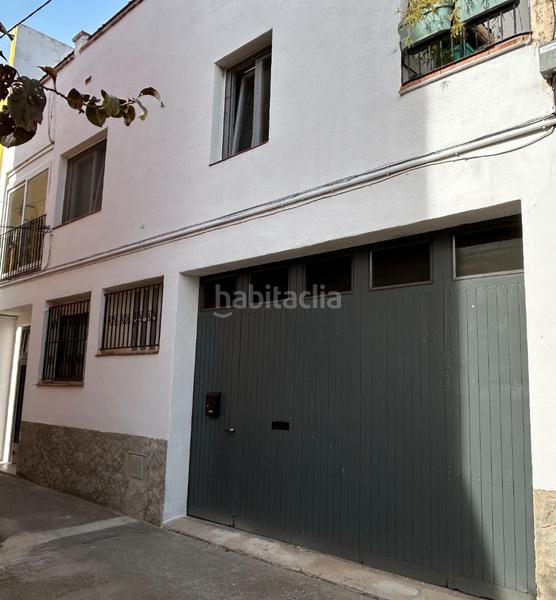 Foto 6a748c23-01b6-47bf-aa6b-e8e8210462eb. Casa adossada a travessia mar 6 a Castelló d´Empúries