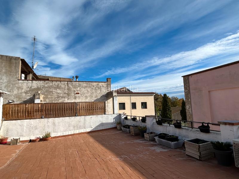 Foto 7f79cfa6-5cfd-4c2d-93fd-8cd7a9c7f2a7. Casa adossada a travessia mar 6 a Castelló d´Empúries