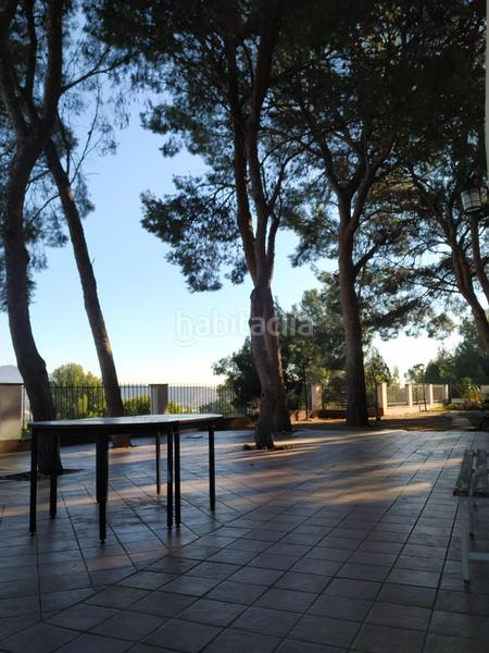 Foto 075e4830-73c4-4c6e-82b2-899cb4992104. Xalet amb calefacció aparcament piscina a Albalat dels Tarongers