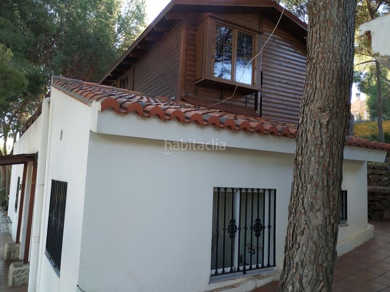 Foto 16b5f101-65ee-4132-bbb7-a55e8cf2578c. Xalet amb calefacció aparcament piscina a Albalat dels Tarongers