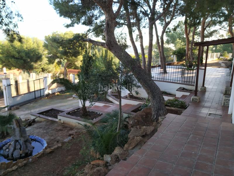 Foto 1d3de27c-a976-4e14-a99e-e645701fd140. Xalet amb calefacció aparcament piscina a Albalat dels Tarongers