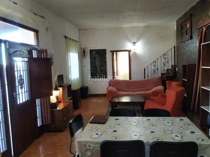 Foto 288fd887-9001-4245-a81f-ff1ad4c8cfc4. Xalet amb calefacció aparcament piscina a Albalat dels Tarongers