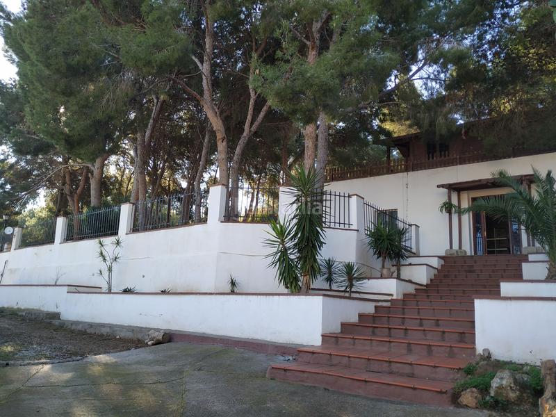 Foto 2f6ffc4b-175d-4664-96e4-efffbbeaa5eb. Xalet amb calefacció aparcament piscina a Albalat dels Tarongers