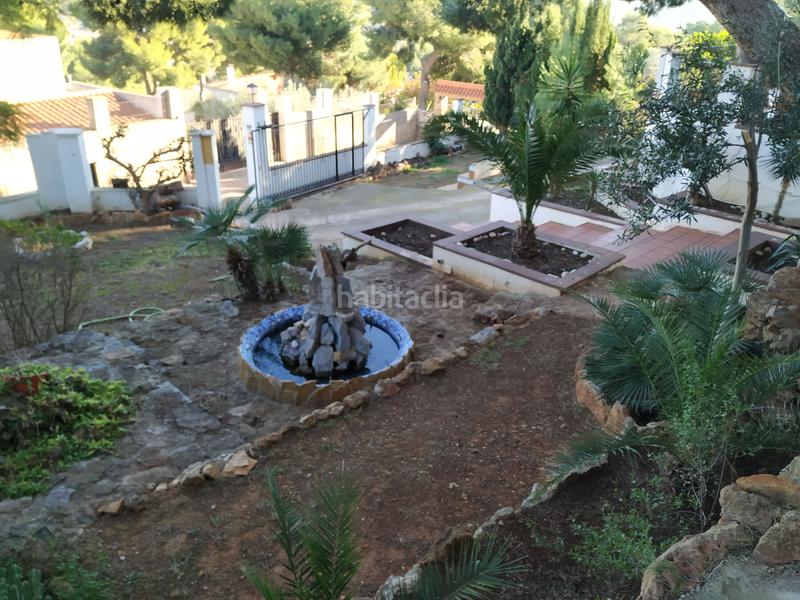 Foto 3a820307-46a5-48f9-89d9-b9aef410a34d. Xalet amb calefacció aparcament piscina a Albalat dels Tarongers