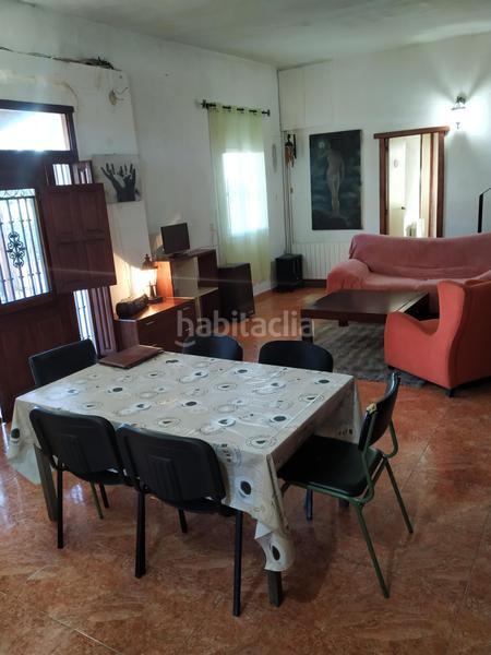 Foto 4c155fa7-e108-4226-8b29-de5e77412892. Xalet amb calefacció aparcament piscina a Albalat dels Tarongers