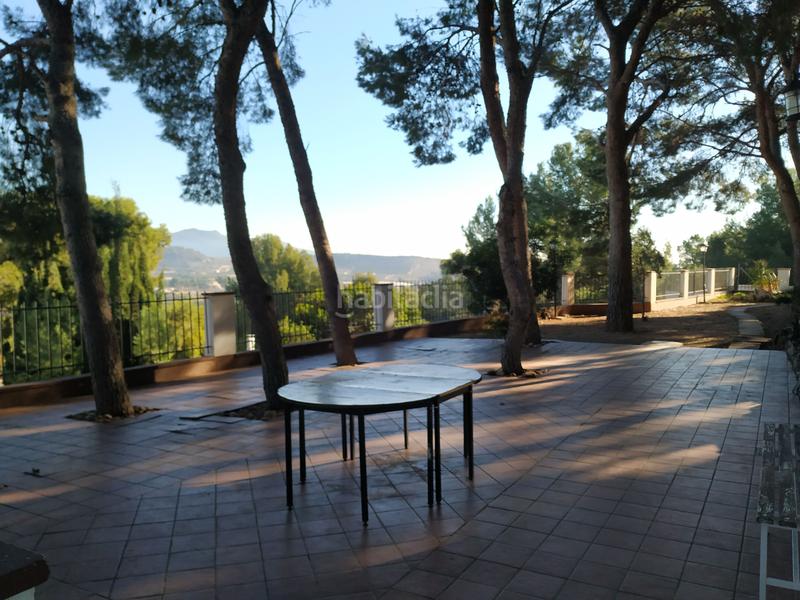 Foto 53742161-25be-48d8-9a19-a79551c63db7. Xalet amb calefacció aparcament piscina a Albalat dels Tarongers