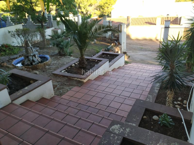 Foto 665de96f-04c3-4d56-a5a3-3bff5c816161. Xalet amb calefacció aparcament piscina a Albalat dels Tarongers