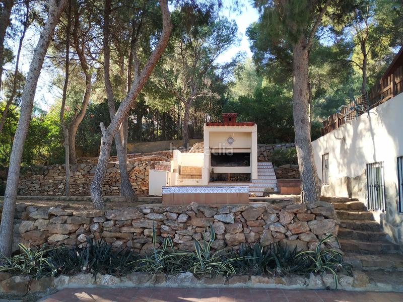 Foto 6d06db9f-b173-49e6-93be-89b53bcf2686. Xalet amb calefacció aparcament piscina a Albalat dels Tarongers