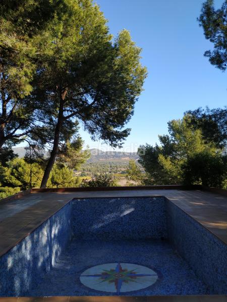 Foto 774e12fb-a215-41dc-b00f-8f2358fe153a. Xalet amb calefacció aparcament piscina a Albalat dels Tarongers