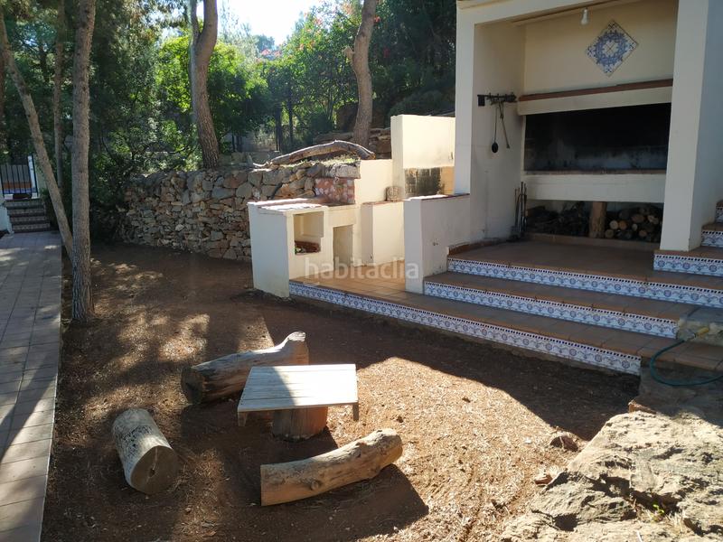 Foto 84593b0d-8a75-48d1-a678-08602e594b6c. Xalet amb calefacció aparcament piscina a Albalat dels Tarongers