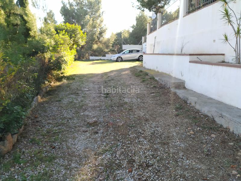 Foto a966881c-ba2b-4e83-badb-0087744e18df. Xalet amb calefacció aparcament piscina a Albalat dels Tarongers