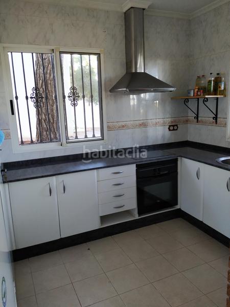 Foto d8b83a17-3f6b-434a-ab3b-886d40d38e2d. Xalet amb calefacció aparcament piscina a Albalat dels Tarongers