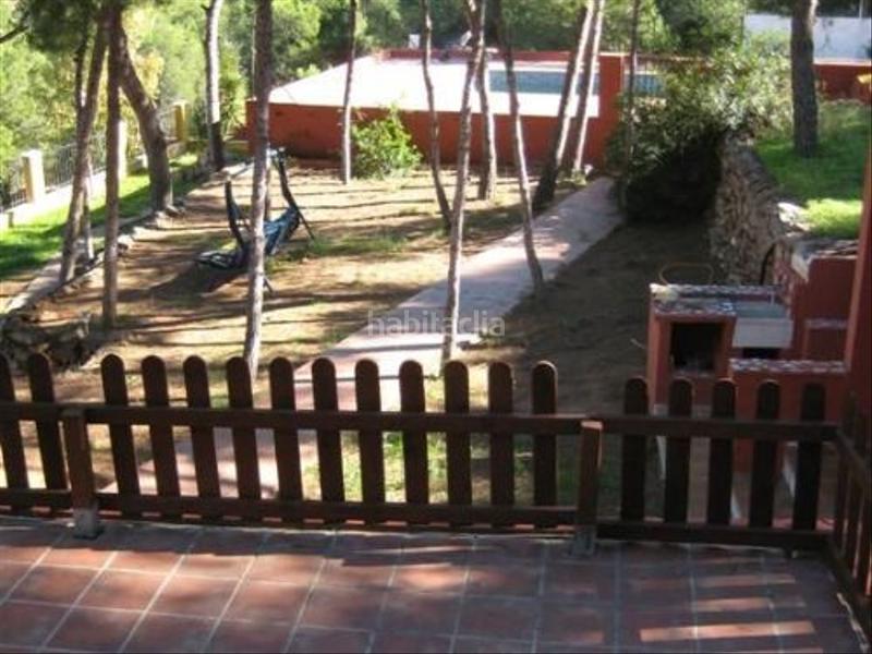 Foto e502f1cc-5b01-414e-b436-0aa17cee1e8f. Xalet amb calefacció aparcament piscina a Albalat dels Tarongers