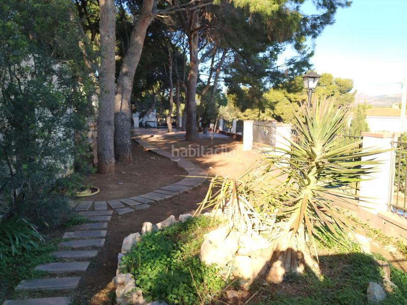 Foto e54036cc-047c-463f-b724-211b88bbbc0d. Xalet amb calefacció aparcament piscina a Albalat dels Tarongers