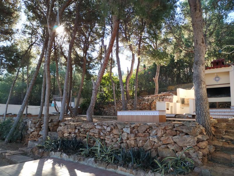 Foto f87c53cf-86bf-4927-a98f-322393c5f19e. Xalet amb calefacció aparcament piscina a Albalat dels Tarongers