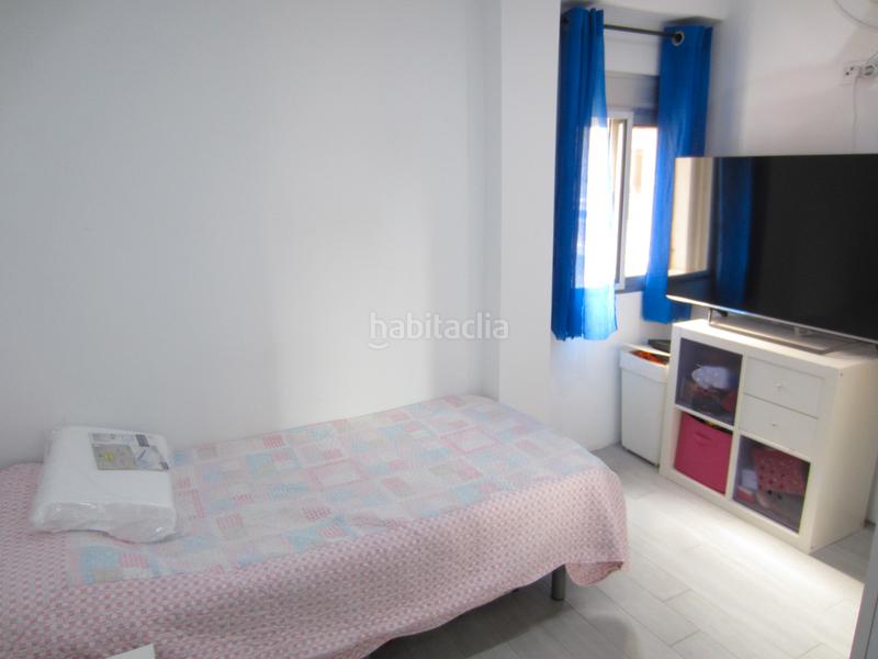 Foto 791ce6e1-5f00-4f6f-a635-35769d360262. Etagenwohnung in Puçol ciudad Puçol