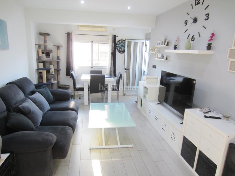 Foto d89e7354-0a60-46c9-b1f7-3a80e94001f4. Etagenwohnung in Puçol ciudad Puçol