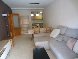 Location Appartement à Puçol Ciudad
