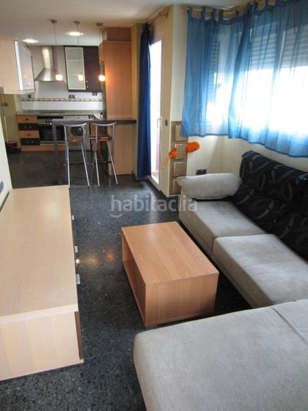 Foto 5be2794a-199a-4cbe-a918-2128b1f68c89. Appartamento con parcheggio in Puçol ciudad Puçol