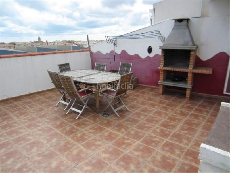 Foto 24adf2f8-e9d6-43b5-92e7-cf8c324c9e14. Appartement avec parking dans Puçol ciudad Puçol