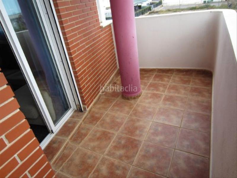 Foto 373130d5-886f-45c4-8320-0cc7d27e13f6. Appartement avec parking dans Puçol ciudad Puçol
