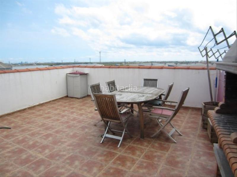 Foto 4ecc4844-6b54-4ef5-ac96-779cda82a788. Appartement avec parking dans Puçol ciudad Puçol