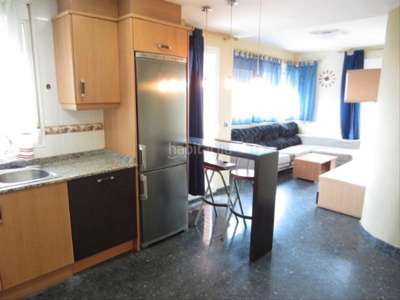 Foto 693673d5-d148-4aad-ac7c-ab9b06761422. Appartement avec parking dans Puçol ciudad Puçol