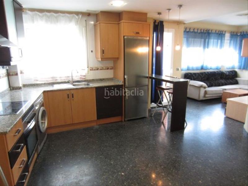 Foto 8b5f0a9e-03dc-43e9-8e72-a49cba63327e. Appartement avec parking dans Puçol ciudad Puçol