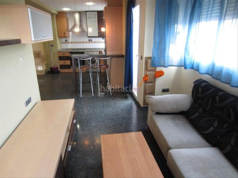 Foto cb51b4a3-6031-478a-b216-4e487371e820. Appartement avec parking dans Puçol ciudad Puçol