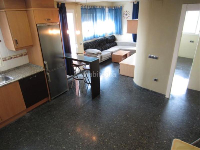 Foto f268396b-b031-45f6-a8ac-7344da12f791. Appartement avec parking dans Puçol ciudad Puçol