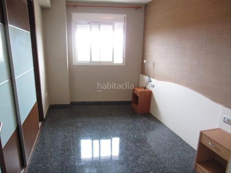 Foto 90ed7a5b-ab7e-47e2-842a-64b53dab36b0. Piso en Puçol ciudad Puçol