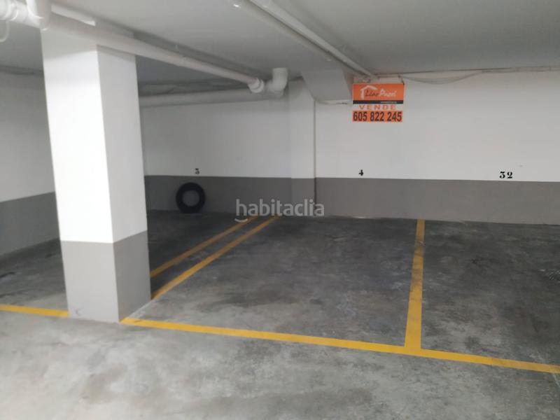 Foto 38583bd3-2364-42d8-8c3c-531f35d78ce4. Aparcament cotxe a carrer martínez coll 11 a Puçol ciudad Puçol