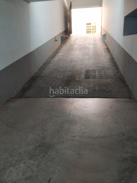 Foto 4f98066b-e319-4022-aa50-4ae8b43a2c31. Aparcament cotxe a carrer martínez coll 11 a Puçol ciudad Puçol