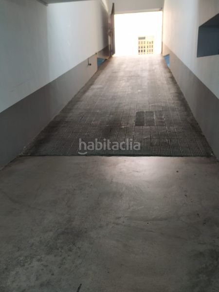 Foto 4f98066b-e319-4022-aa50-4ae8b43a2c31. Parking coche en carrer martínez coll 12 en Puçol ciudad Puçol