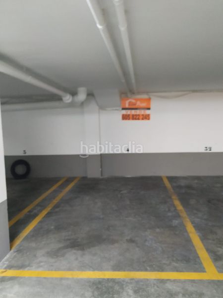 Foto e0c549d0-c6c9-440b-bc2a-8498133f32d2. Parking coche en carrer martínez coll 12 en Puçol ciudad Puçol