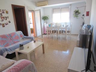 Appartement à Puçol Ciudad