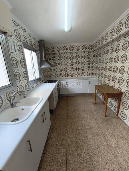 Foto bbe548aa-7a92-4aea-82bf-6d4068ada077. Etagenwohnung mit heizung in Puçol ciudad Puçol