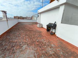 Appartement à Puçol Ciudad