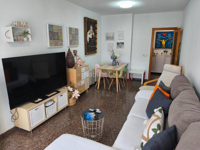Foto 1040abf8-5ebd-4611-933c-8f1b2d638400. Pis a Puçol ciudad Puçol