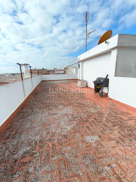 Foto fbab3a4f-302e-4fb2-9509-ff4446890e66. Pis a Puçol ciudad Puçol
