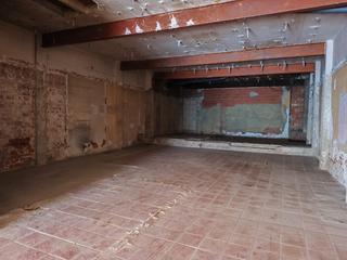 Lloguer Local Comercial  Avinguda dels hostalets