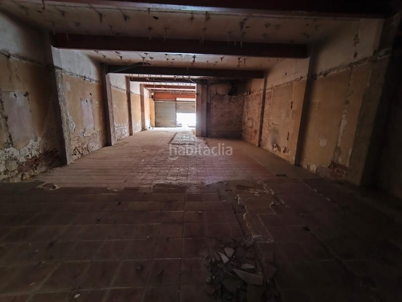 Foto 28f4e40e-dcf7-4698-aced-c7af1c0df2af. Location local commercial dans Puçol ciudad Puçol