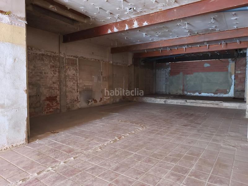 Foto 33fadf1e-e065-450d-8b56-4e4db41e2e1d. Location local commercial dans Puçol ciudad Puçol