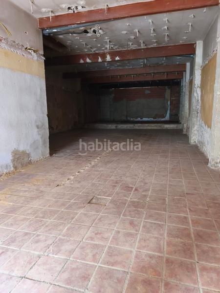 Foto 602c79d8-035b-434c-8e67-4b38383474b2. Location local commercial dans Puçol ciudad Puçol