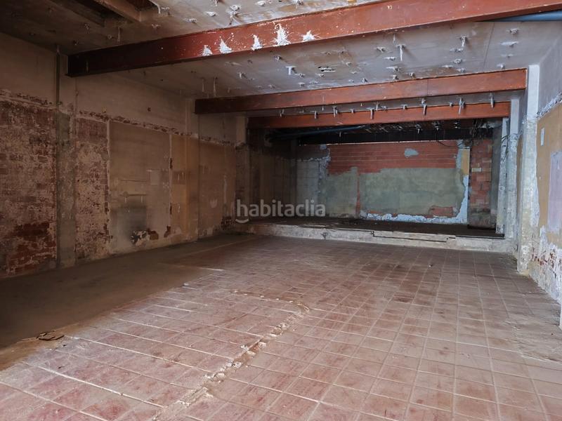 Foto 7fe1c0ed-f3a2-4fe6-b6e8-cd43b56e08fa. Location local commercial dans Puçol ciudad Puçol