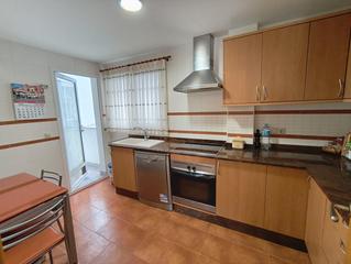 Location Appartement à Puçol Ciudad