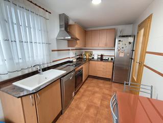 Miete Etagenwohnung in Puçol Ciudad