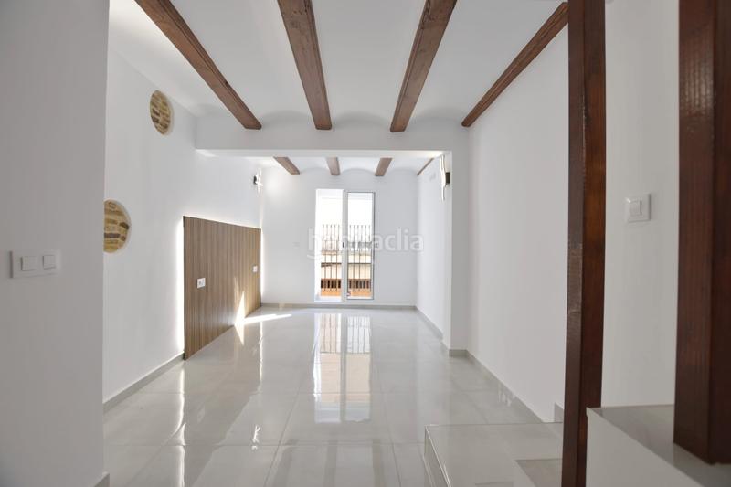 Foto 172aa07d-0556-4191-8dce-2e7192ecc1c2. Affitto casa con camino riscaldamento in Puçol ciudad Puçol